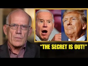 "Pourquoi l'inquiétude règne actuellement" - Victor Davis Hanson