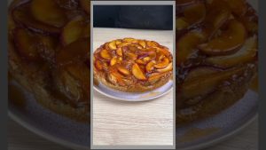 Pourquoi n'ai-je pas découvert cette recette de pomme plus tôt ?