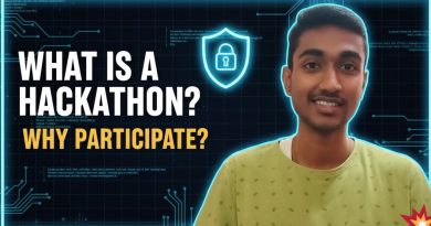 Pourquoi participer à un hackathon, même sans coder !