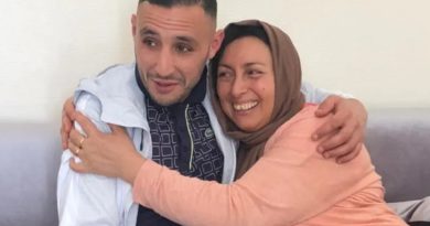 "Pourquoi portait-il une culotte ?" : la soeur de Moulay, retrouvé noyé à Toulouse, veut engager un détective