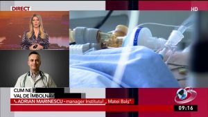 Pourquoi se vacciner contre la grippe si l'on tombe malade ?