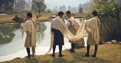 Pourquoi ses habitants fuient le Bhoutan, « pays du bonheur »