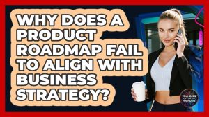 Pourquoi une feuille de route produit ne s'aligne-t-elle pas à la stratégie ?