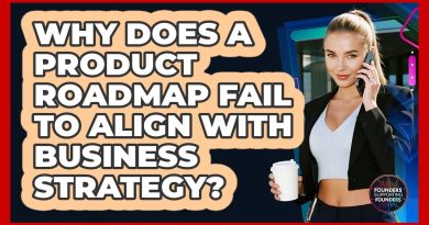 Pourquoi une feuille de route produit ne s'aligne-t-elle pas à la stratégie ?