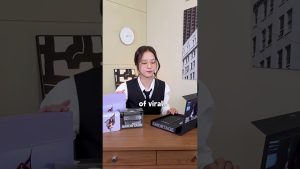 Pourquoi une idole K-pop a fait le buzz pour de mauvaises raisons