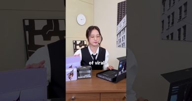 Pourquoi une idole K-pop a fait le buzz pour de mauvaises raisons