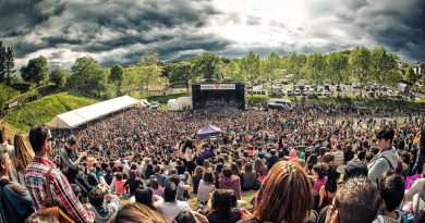 Pourvu qu’on ait l’ivresse - Enbata