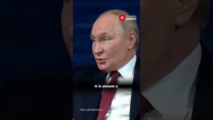 Poutine sur le conflit Iran-Israël : 'Israël, presque un pays russophone'