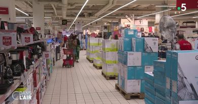Pouvoir d'achat : Alerte rouge sur la crise actuelle