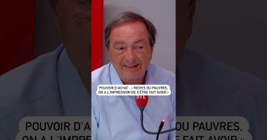 Pouvoir d'achat : Tous se sentent floués, riches ou pauvres