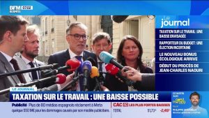 Pouvoir d'achat : au cœur des débats budgétaires