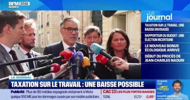 Pouvoir d'achat : au cœur des débats budgétaires