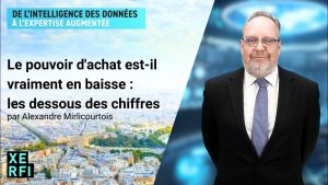 Pouvoir d'achat : décryptage des chiffres alarmants
