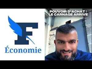 Pouvoir d'achat en 2025 : révélations du Figaro