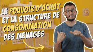 Pouvoir d'achat et consommation des ménages - Économie STMG