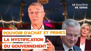 Pouvoir d'achat et primes : la vérité derrière les promesses