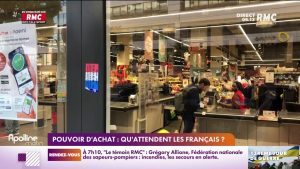 Pouvoir d'achat : les attentes des Français envers l'État
