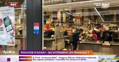 Pouvoir d'achat : les attentes des Français envers l'État