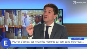 Pouvoir d'achat : les nouvelles mesures à venir