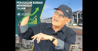 Prabowo : 3 Millions de Maisons Révolutionnent l'Immobilier en Sumsel