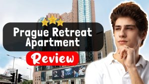 Prague Retreat : Avis sur cet hôtel, la vérité révélée