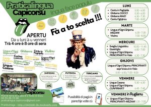 Praticalingua Capicorsu