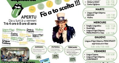 Praticalingua Capicorsu