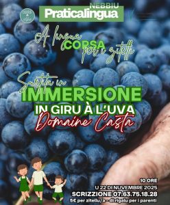 Praticalingua Nebbiu