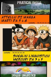 Praticalingua Piaghja