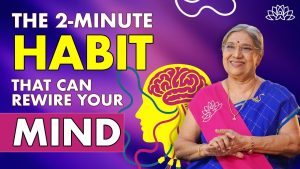 Pratique Quotidienne de 2 Minutes pour Apaiser l'Esprit