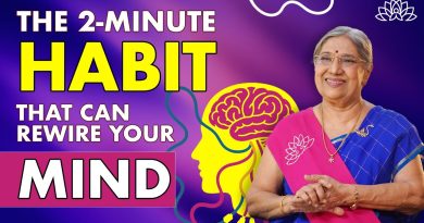 Pratique Quotidienne de 2 Minutes pour Apaiser l'Esprit