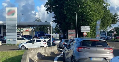 Préavis de grève à la Sara, menace de blocage, les stations-service sont prises d'assaut