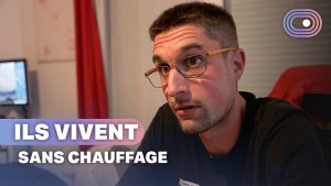 Précarité énergétique : des Français exposés au froid