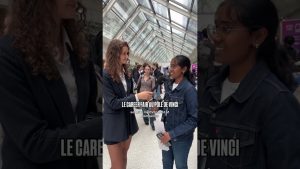 Premier Salon de Recrutement d'Octobre : Un SuccĂšs đ