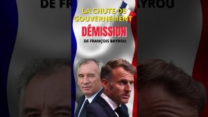Premier ministre : qui Macron choisira-t-il et gagnera-t-il la confiance ?