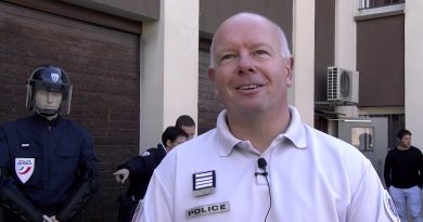 Première Journée Nationale de la Sécurité Intérieure au Commissariat