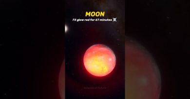 Première Lune de Sang de 2026 : Événement Astronomique !