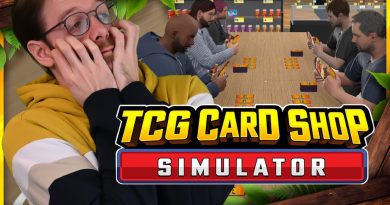 Première dose offerte : redécouvrez TCG Card Shop Simulator !