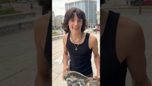 Première journée de skate à Milan : une expérience inoubliable !