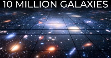 Premières images époustouflantes du télescope Vera Rubin