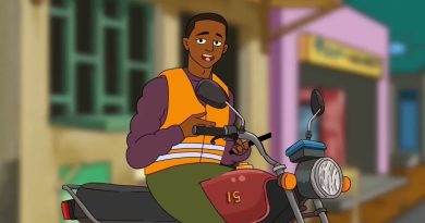 Préoccupations des conducteurs de Boda Boda sur la vie privée