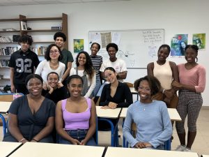 Prépa Félix-Éboué : les anciens élèves reviennent sur leur parcours