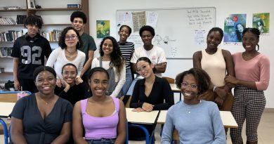 Prépa Félix-Éboué : les anciens élèves reviennent sur leur parcours