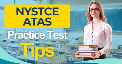 Préparation au Test ATAS pour Assistants d'Enseignement 2026