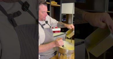 Prépare ta délicieuse sauce béarnaise !