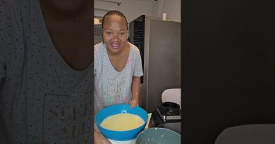 Préparer chez soi le pap nigérian : ma recette de crème