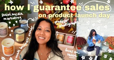 Préparer le succès : stratégies marketing pour le lancement