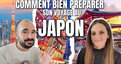 Préparer un voyage au Japon en couple ou en famille