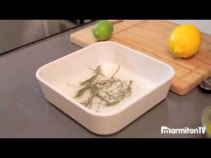 Préparer une marinade savoureuse pour vos viandes