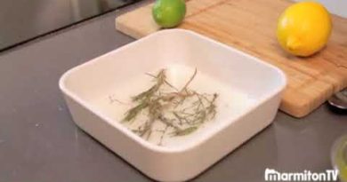 Préparer une marinade savoureuse pour vos viandes